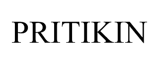 PRITIKIN