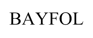 BAYFOL