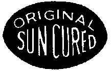 ORIGINAL SUNCURED