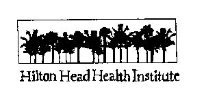 HILTON HEAD HEALTH INSTITUTE