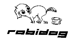 ROBIDOG