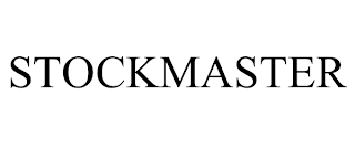 STOCKMASTER