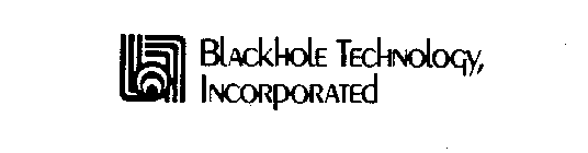 BLACKHOLE TECHNOLOGY, INCORPORATED