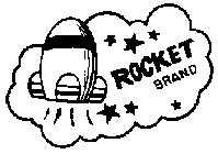 ROCKET BRAND