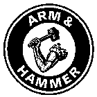 ARM & HAMMER