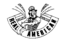 REAL AMERICAN
