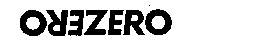 OREZERO