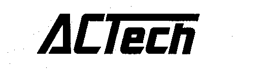 ACTECH