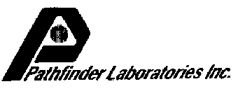 PATHFINDER LABORATORIES INC. P