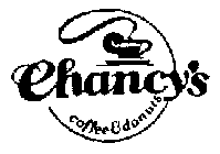 CHANCY'S COFFEE & DONUTS