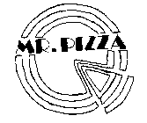 MR. PIZZA