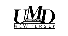 UMD NEW JERSEY