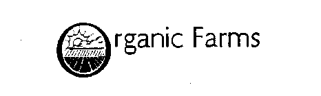 ORGANIC FARMS