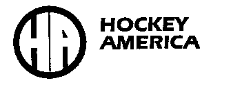 HA HOCKEY AMERICA