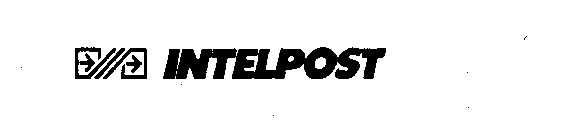 INTELPOST