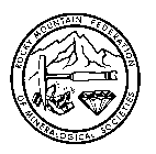 ROCKY MOUNTAIN FEDERATION OF MINERALOGICAL SOCIETIES