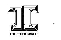 TOGETHER CRAFTS TC