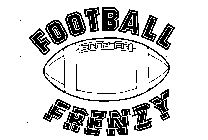 FOOTBALL FRENZY