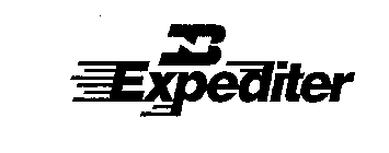 BN EXPEDITER