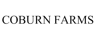 COBURN FARMS