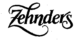 ZEHNDERS