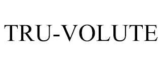 TRU-VOLUTE