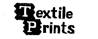 TEXTILE PRINTS