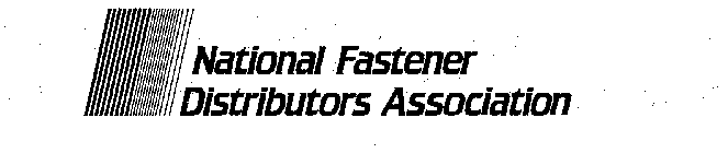 NATIONAL FASTENER DISTRIBUTORS ASSOCIATION