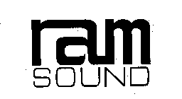 RAM SOUND