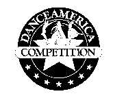 DANCE AMERICA COMPETITION