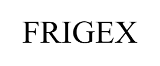 FRIGEX