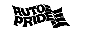 AUTO PRIDE