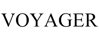 VOYAGER