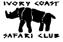 IVORY COAST SAFARI CLUB