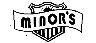 MINOR'S