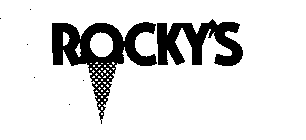 ROCKY'S