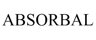 ABSORBAL