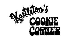 KASTLETON'S COOKIE CORNER