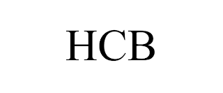 HCB