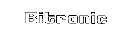 BITRONIC