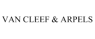 VAN CLEEF & ARPELS