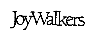 JOY WALKERS