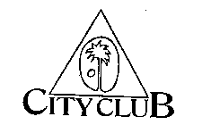 CITY CLUB