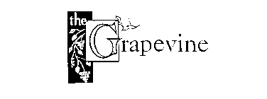 THE GRAPEVINE