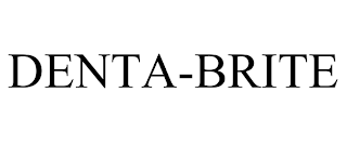 DENTA-BRITE