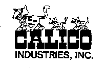 CALICO INDUSTRIES, INC.