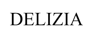 DELIZIA