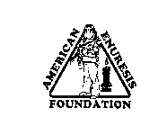 AMERICAN ENURESIS FOUNDATION