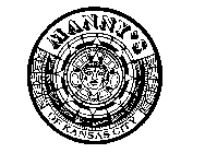 MANNY'S OF KANSAS CITY