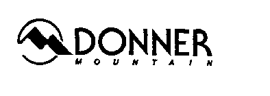 DONNER MOUNTAIN